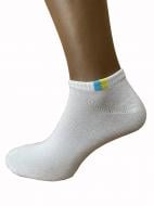 Шкарпетки жіночі Cool Socks 18361 р.35-38 білий