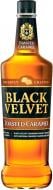 Віскі Black Velvet бленд Toasted Caramel 35% 1 л