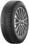 Шина Michelin Crossclimate + XL 205/65 R15 99 V всесезонные