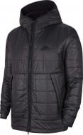 Куртка чоловіча демісезонна Nike M NSW SYN FIL JKT FLEECE LND CU4422-010 р.L чорна