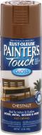 Краска аэрозольная Painter's Touch Rust Oleum каштановый 340 г Краска аэрозольная Painter's Touch Rust Oleum каштановый 340 г