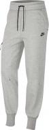 Штани Nike W NSW TCH FLC PANT HR CW4292-063 р. S сірий Штани Nike W NSW TCH FLC PANT HR CW4292-063 р. S сірий