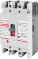 Автоматический выключатель  Solard Phoenix 3p 100A SNM1-100S/3300