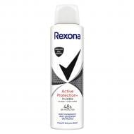 Антиперспирант для женщин Rexona Antibacterial невидимий захист 150 мл