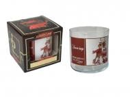 Свеча ароматическая Pako-If Luxury Line (М) Sweet Hugs 420 г