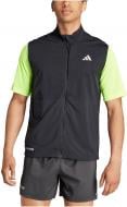 Жилет Adidas Ultimate HZ4441 р.S black