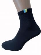 Шкарпетки чоловічі Cool Socks р.42-46 чорний