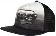 Кепка BUFF TRUCKER CAP BU CALSTRCKST2 OS різнокольоровий