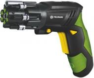 Викрутка акумуляторна Fieldmann FDS1006-A Викрутка акумуляторна Fieldmann FDS1006-A