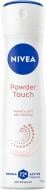 Антиперспирант для женщин Nivea Ефект пудри Fresh 150 мл