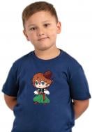 Футболка Sol's REGENT KIDS DTF11970319/201 р.116 темно-синий Футболка Sol's REGENT KIDS DTF11970319/201 р.116 темно-синий