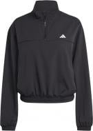 Джемпер Adidas Train Essentials HZ5636 р.L черный