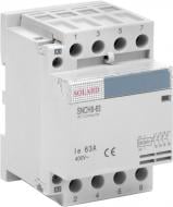Контактор электромагнитный модульный  Phoenix 4 p 63 A 220 В 50 Гц SNCH8-63/63