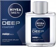 Лосьон Nivea MEN DEEP 100 мл