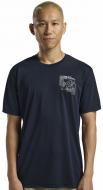 Футболка Jack Wolfskin VONNAN GRAPHIC T M A62314_T0242 р.XL синій