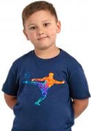 Футболка Sol's REGENT KIDS DTF11970319/203 р.116 темно-синий