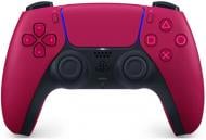 Геймпад беспроводной Sony DualSense (PS5) red