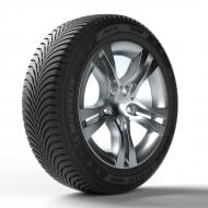 Шина Michelin Alpin 5 Michelin 215/65 R17 103 H нешипованая зима
