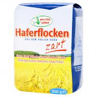 Хлопья овсяные Bruggen Haferflocken Extrazarte 500 г