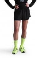 Шорты Nike W NK SWIFT DF MR 2N1 SHRT HJ5376-010 р. XL черный Шорты Nike W NK SWIFT DF MR 2N1 SHRT HJ5376-010 р. XL черный