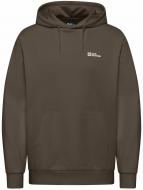 Худи Jack Wolfskin ESSENTIAL HOODIE M A63872_5719 р.L