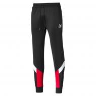 Штани Puma Iconic MCS Track Pant CUFF 59530051 р. L чорний Штани Puma Iconic MCS Track Pant CUFF 59530051 р. L чорний
