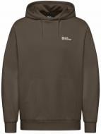 Худи Jack Wolfskin ESSENTIAL HOODIE M A63872_5719 р.M
