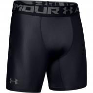Лосини Under Armour HG ARMOUR 2.0 COMP SHORT 1289566-001 S чорний