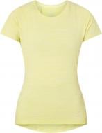 Футболка Energetics Rylinda III wms 411896-901703 р.2XS салатовий
