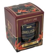 Свічка ароматична Pako-If Luxury Line (S) Strelitzia 200 г