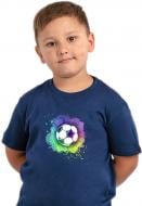 Футболка Sol's REGENT KIDS DTF11970319/205 р.116 темно-синий Футболка Sol's REGENT KIDS DTF11970319/205 р.116 темно-синий