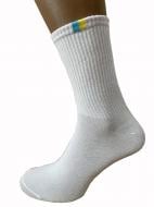 Носки Cool Socks р.42/40/39-42 белый 1 шт.