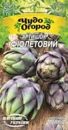 Семена Насіння України артишок Фиолетовый 0,5 г (4823099807604) Семена Насіння України артишок Фиолетовый 0,5 г (4823099807604)
