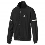 Ветровка мужская демисезонная Puma XTG Woven Jacket 59531001 р.XL черная