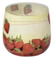 Свічка ароматична Pako-If Полуниця 100 г