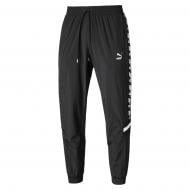 Брюки Puma XTG Woven Pant 59531101 р. S черный