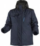 Куртка HOEGERT REN р. 3XL HT5K247 темно-синий