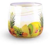 Свічка ароматична Pako-If Медова диня 100 г