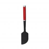 Лопатка для тіста KitchenAid Coreline, 30 см, червоний (KAG031OHERE)