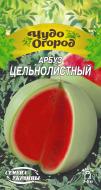 Семена Насіння України арбуз Цельнолистный 661000 1 г