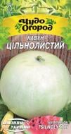 Семена Насіння України арбуз Цельнолистный 1 г (4823099807581)