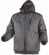 Куртка HOEGERT MOZEL р. M HT5K242 графит