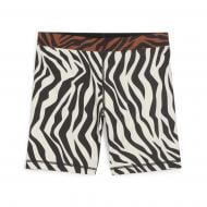 Велосипедки Puma ANIMAL REMIX 5"" BIKE SHORT 52482087 р. L різнокольоровий