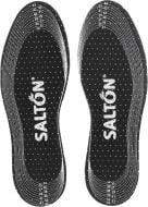 Стельки для обуви 4 сезона SALTON черный