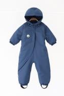 Комбинезон детский унисекс Mag Baby демисезонный "Ivy" р.80 индиго 135764