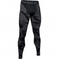 Лосины Under Armour HG Armour 2.0 Printed Leggings 1345298-002 р.L черный