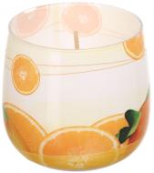Свічка ароматична Pako-If в склі Апельсин 100 г