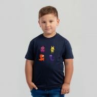 Футболка Sol's REGENT KIDS DTF11970319/188 р.128 синий