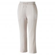 Брюки Puma Classics Kick Flare Pant 59552223 р. XS белый