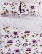 Комплект постільної білизни Romantic 2 різнокольоровий Lameirinho